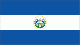 El Salvador W