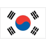 Corea del Sur