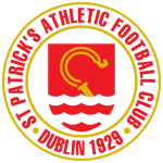 St Patrick's Athl.