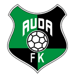 Auda