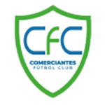 Comerciantes