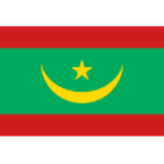 Mauritania