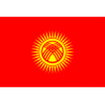 Kyrgyzstan
