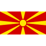 Macedonia del Norte Femenino