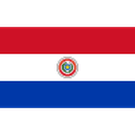 Paraguay Femenino