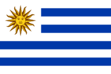 Uruguay Femenino