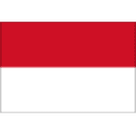 Indonesia W