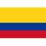 Colombia Sub 19