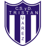 Tristan Suarez