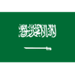 Arabia Saudita