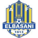 AF Elbasani